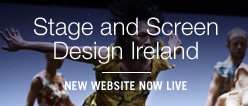 Stage and Screen Design Ireland